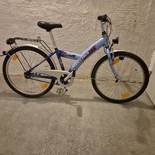 Kinder/Jugendfahrrad Pegasus