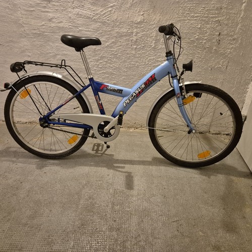 Kinder jugendfahrrad pegasus - kinder/jugendfahrrad,