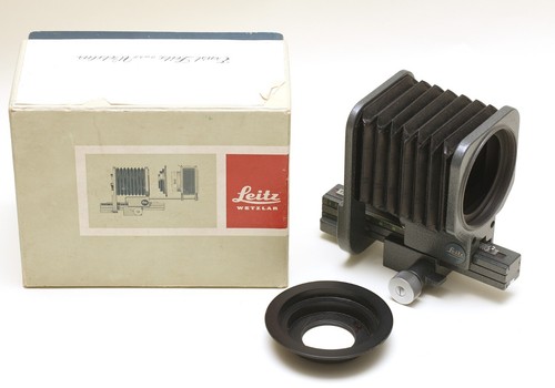 Leica leitz wetzlar - leitz,