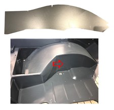 Unimog Karosserieinnenblech