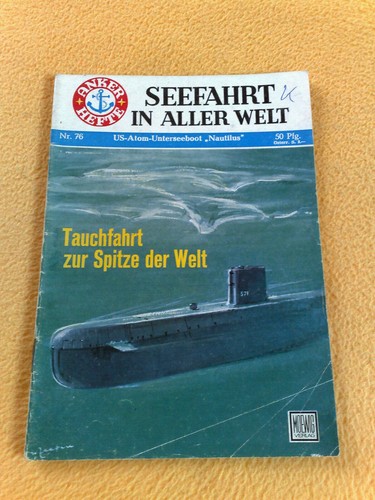Anker heft seefahrt aller - seefahrt, in
