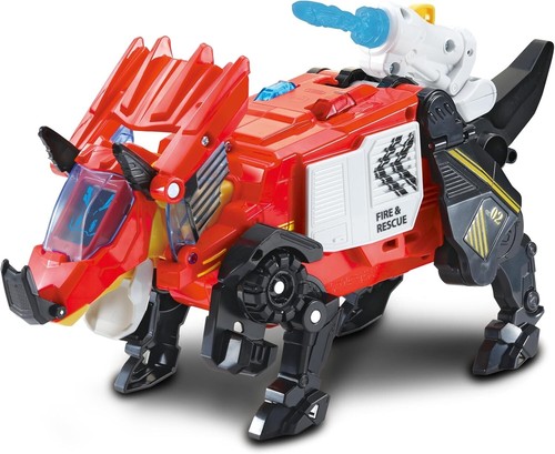 Vtech switch and dinos - vtech, hero