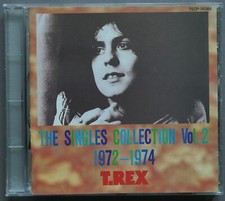 T. Rex Singles Collection Vol