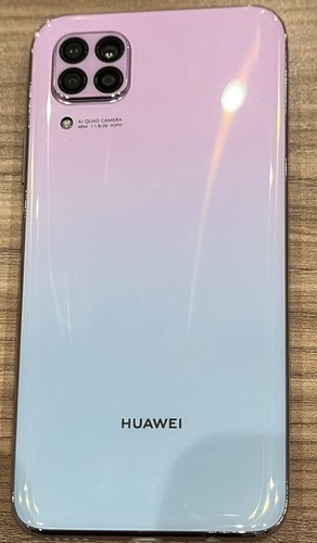 Huawei p40 lite 128gb - huawei, pink