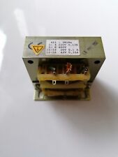 Steuertrafo Trafo Schweißgerät Rehm Lorch Merkel Migatronic Ess