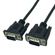 Meter vga kabel - meter, für