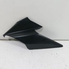 Honda CBR 500 R EZ:24 Seitenverkleidung links 64381-MLR-D000 Verkleidung 72754