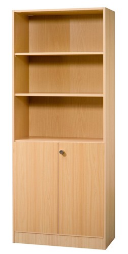 Kombischrank aktenschrank - kombischrank,