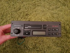 Grundig Oldtimer Radio mit Kassette