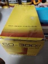 OBJEKTIV Kamera, MADE IN Japan MINOLTA SOLIGOR C/D