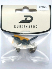 Duesenberg Multi-Lock Security
