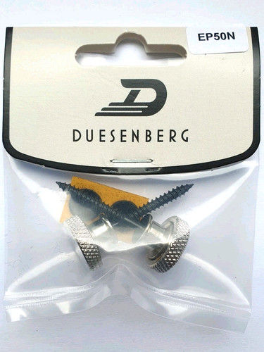 Duesenberg multi lock security - multi-lock,