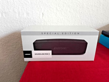 Bose SoundLink Mini II