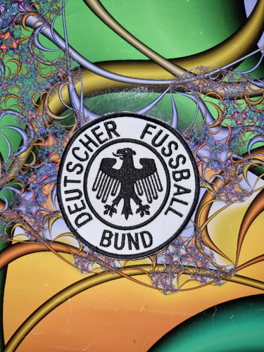 Nat deutschland dfb - deutschland, cm