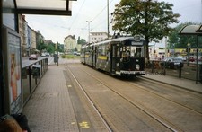 Foto-Abzug Photo Tram Dortmund