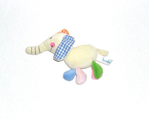 Wie neu bambia elefant beige - bambia,