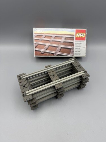 Lego 7850 eisenbahn - 7850, 4,5v
