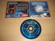 Star Trek BIRTH OF THE