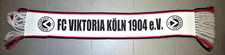 FC Viktoria Köln 1904 e.V. Schal / Einseitig /