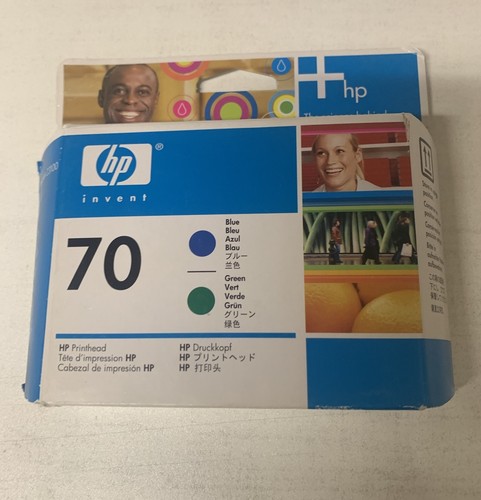 Original hp70 c9408a druckkopf - original,