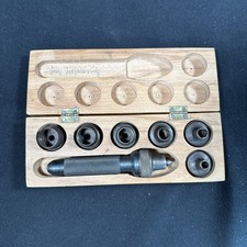 Stanzwerkzeug 8, 12, 14, 16