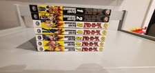 Yu-Gi-Oh! Full Manga Set