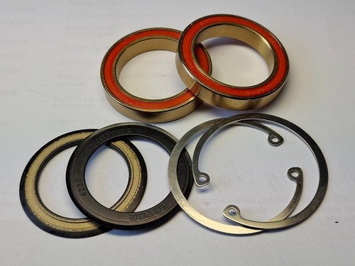 Rotor innenlager fahrrad - innenlager, bb30