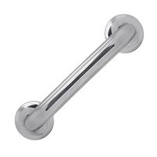 Edelstahl Wannengriff