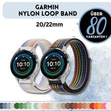 Garmin Nylon Sport Armband