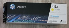 HP 415A LaserJet Tonerkassette - Gelb (W2032A) - M454, M455, MFP M479, MFP M480