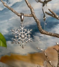  Schmuck Pierre  Schneeflocke