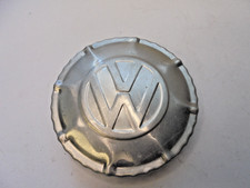 Tankdeckel mit VW Prägung Ø