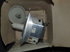 Merten NV-Halogen Dimmer