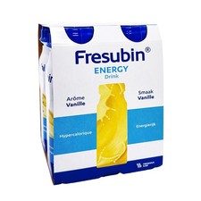 (24,88 EUR/l) FRESUBIN Energy
