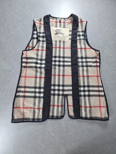 Burberry london weste - london,