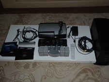 Bose Livestyle av 48 Anlage