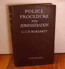 POLICE PROCEDURE AND