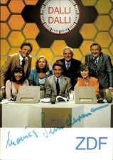 Ak Hans Rosenthal und das