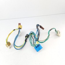 16675 Citroen BX XM Kabelbaum Türkabelbaum Fensterheber 9563498080