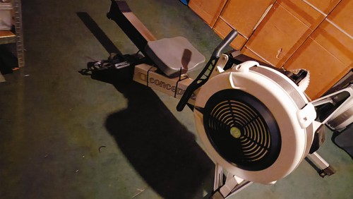 Serviced concept model - serviced, 2