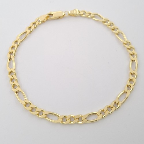 585 gold armband neu 20cm - neu,