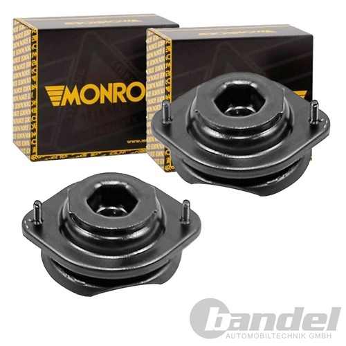 Monroe domlager vorne - monroe,