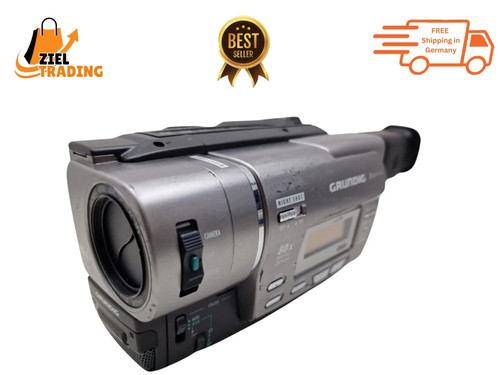 Grundig 3000 video8 - 3000,