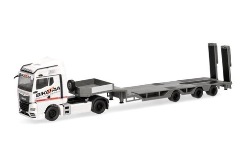 Herpa lkw man - herpa,