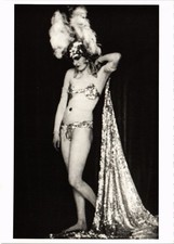 CPM ANITA BERBER PIN UP NUDES