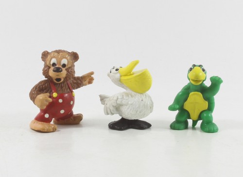 Petzi x figur von bully - ==,