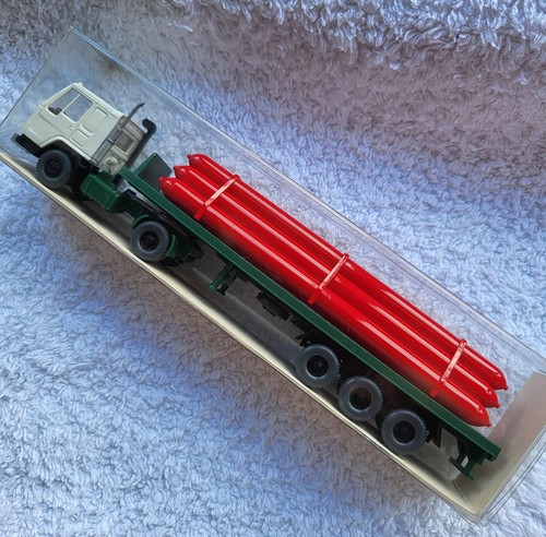 Wiking volvo 10 - wiking,