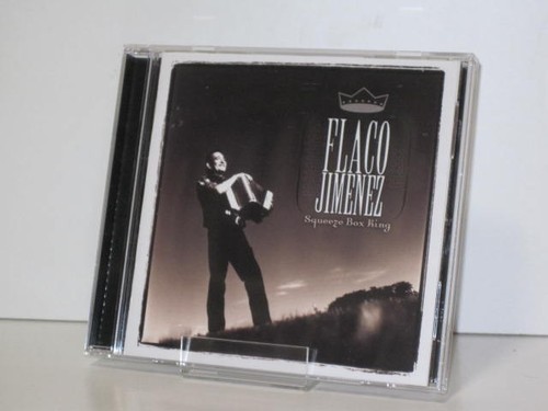 Flaco jimenez squeeze - , jimenez: