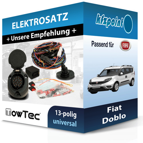 Für fiat doblo - fiat,