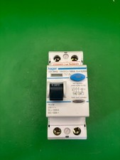 Hager CD284U 100A 30mA RCD